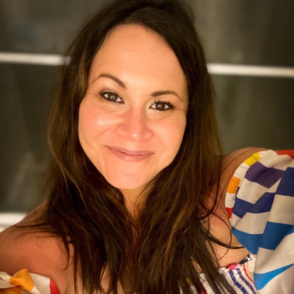 Meet your Posher, Kristina